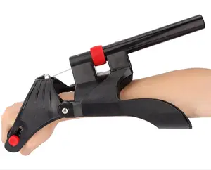 Wrist and Forearm Developer Arm Machines Exercise Machine Exerciser Muscle Portable Multi-Purpose Push-Up Board hand grip strengthener