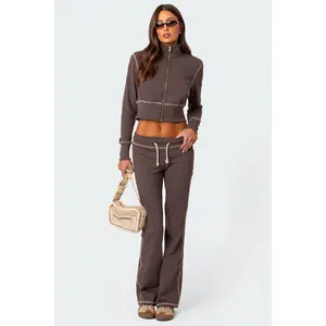 Alexia Low Rise Sweatpants Alexia Low Rise Sweatpants
