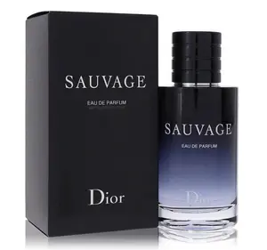 Dior Sauvage Eau de Parfum For Men