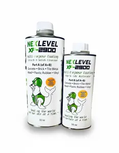 NexPro Sealers XP-2900 A&B