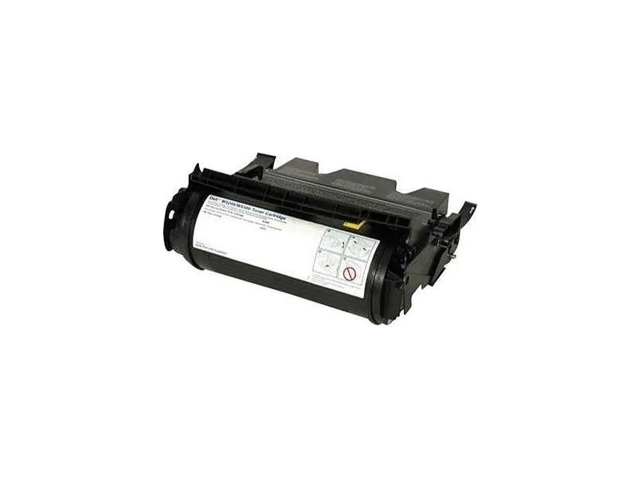 Dell HD767 Toner Cartridge for Dell 5210n/ 5310n Laser Printer Black Dell HD767 Toner Cartridge for Dell 5210n/ 5310n Laser Printer Black