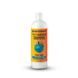 2-in-1 Conditioning Shampoo  - Mango Tango®