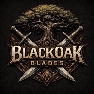 BlackOak Blades