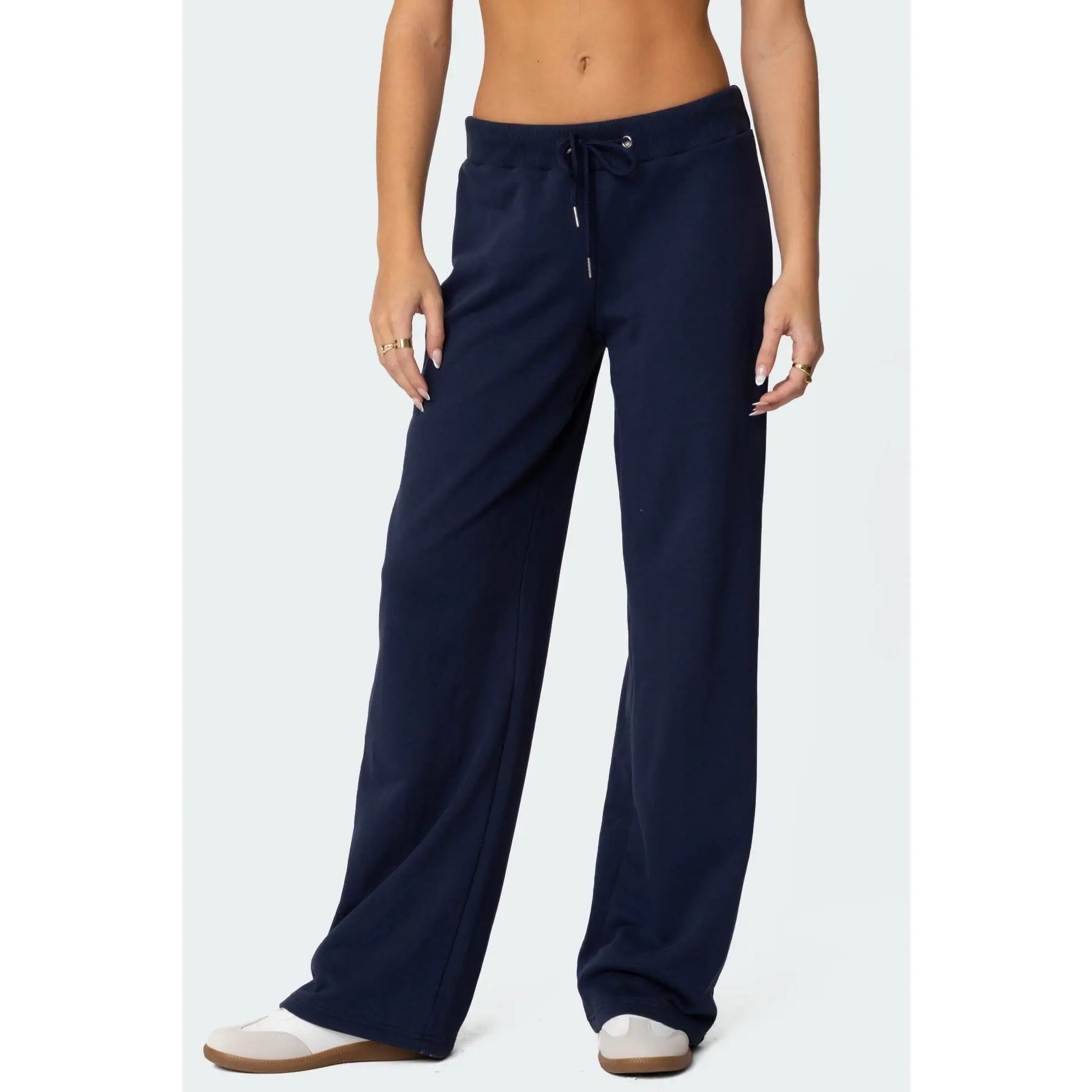 Quinn Straight Leg Sweatpants Quinn Straight Leg Sweatpants