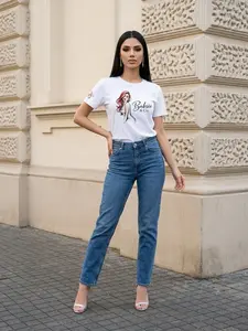 Classy and Comfortable T-shirt