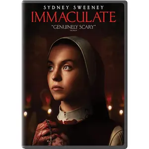 Immaculate  [DVD Video Disc] Ac-3/Dolby Digital, Widescreen