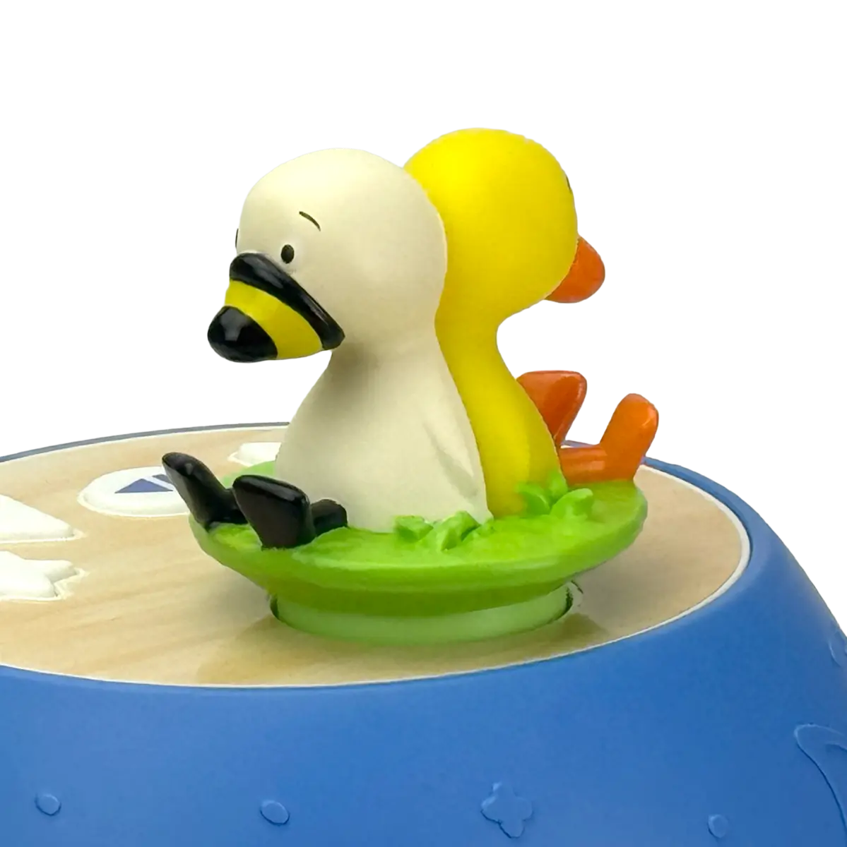 Luna - Duck & Goose