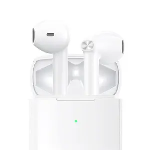 TWS 2th Gen Wireless Bluetooth Headset for Phones - Hi-Fi Audio Sounds Quality Headphone Electronic