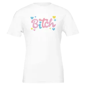 Cute Bitch Tee 💁‍♀️ | Soft & Comfy Everyday Top |