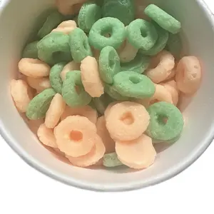 Saturday morning cartoons wax melts | apple peel scented | wax melts |cinnamon scented wax melts | cereal wax melt | Bowl Candle