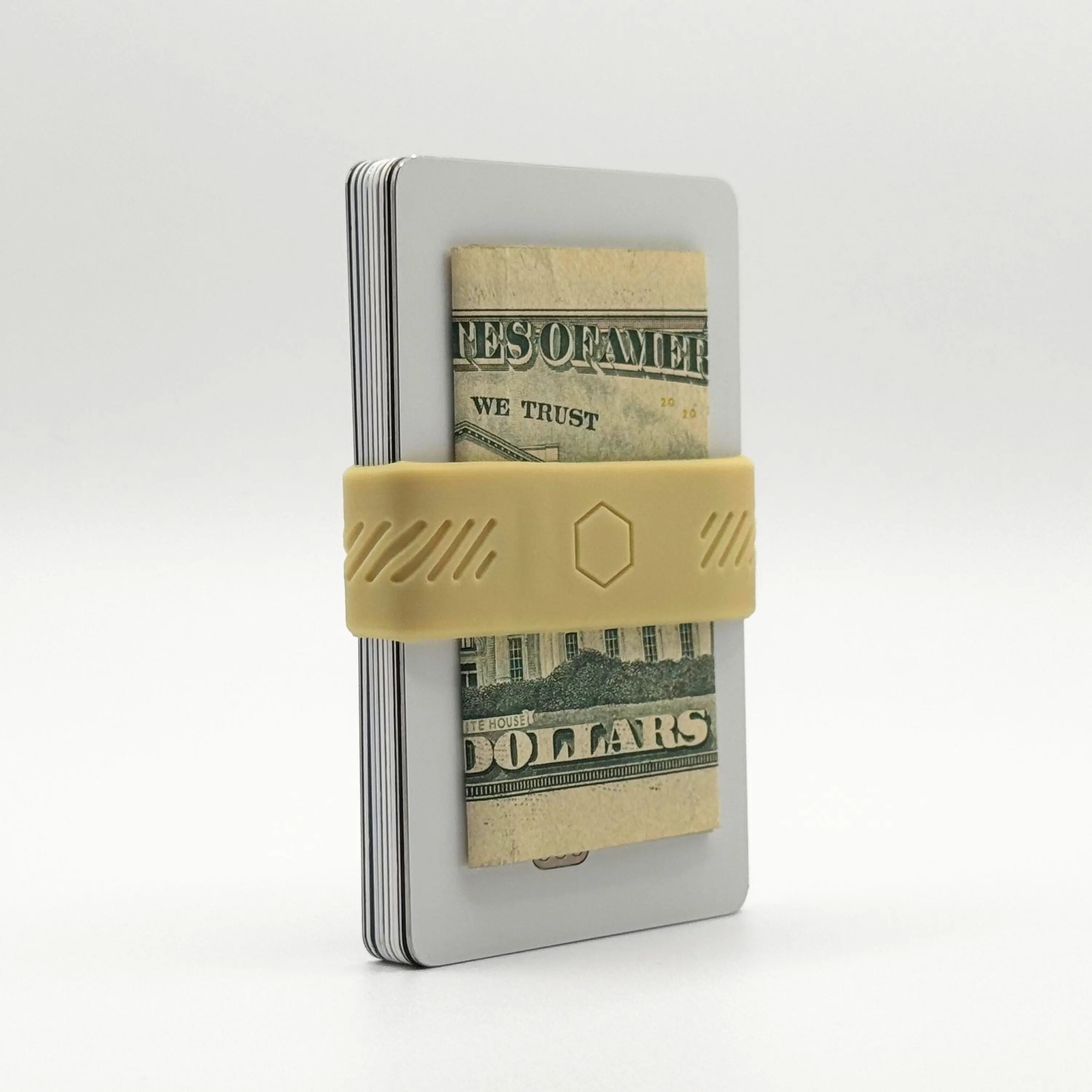 BAND[it] Wallet- Sand