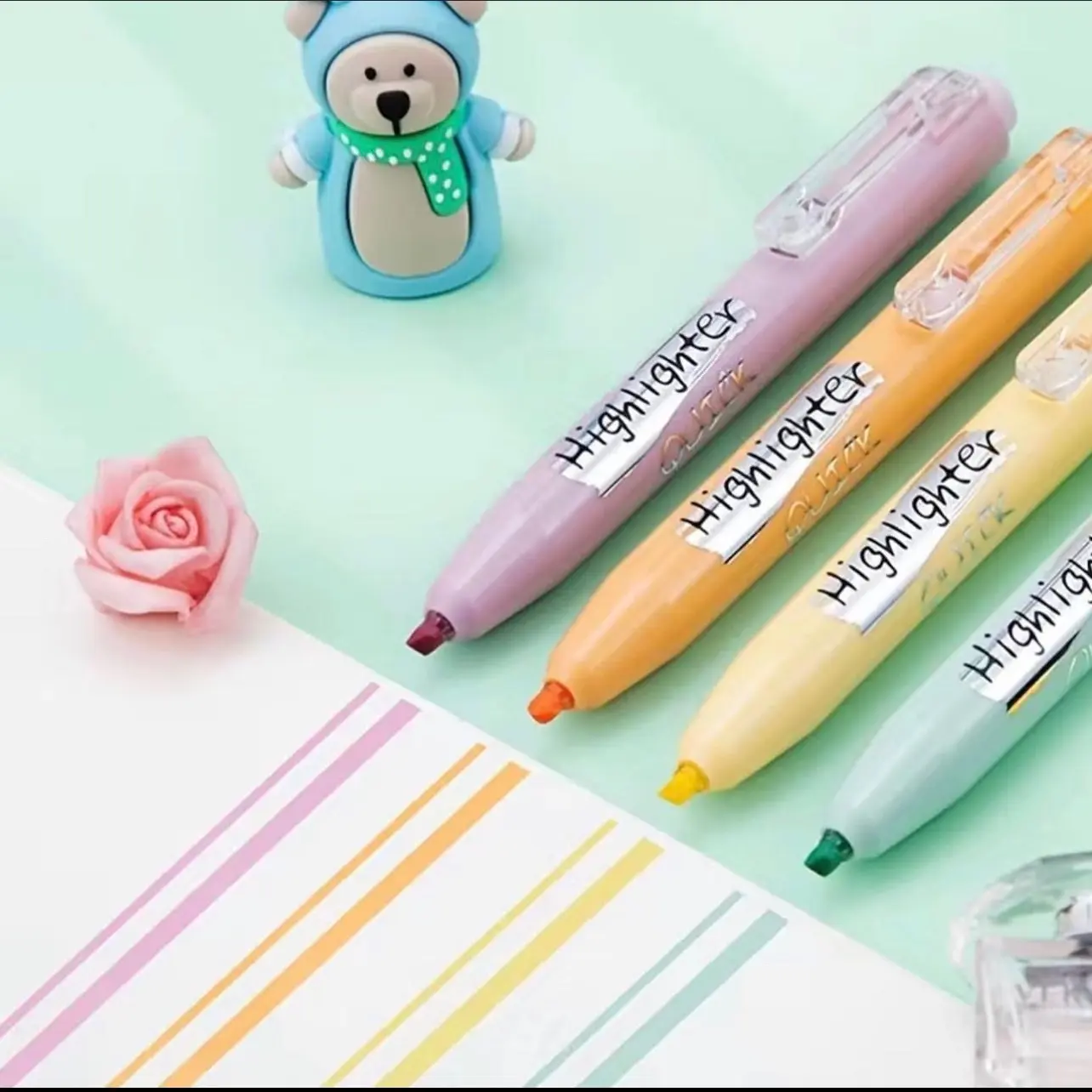 Brandi Colors Highlighter