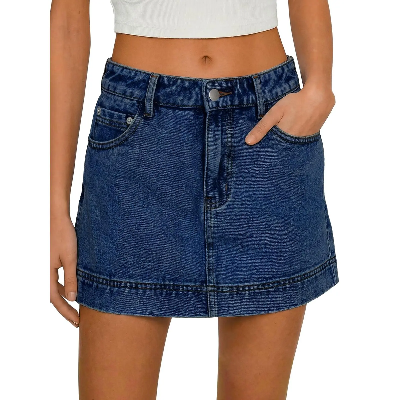 Denim Blue