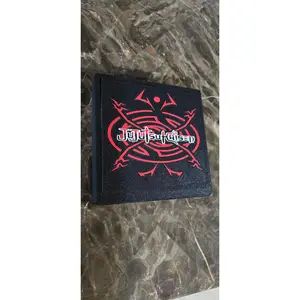 One Piece Counter Box (JJK)