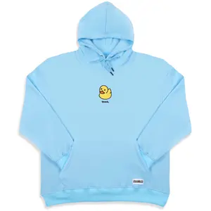 Quack Deluxe Hoodie