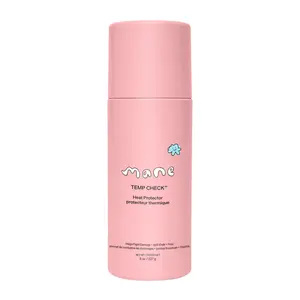 Temp Check Anti-Frizz Heat Protector 8oz