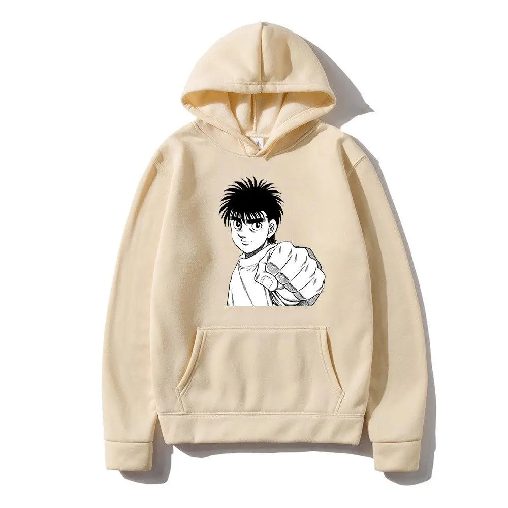 IPPO FIST HOODIE