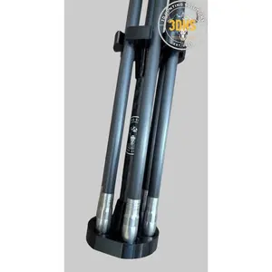 6 Shooter Archery Arrow Quiver