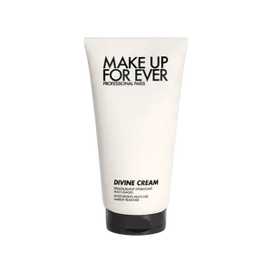 Divine Cream - 2-In-1 Moisturizing Multi-Use Makeup Remover with Aloe Vera