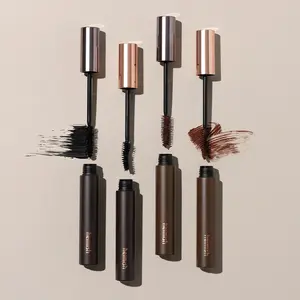 【Flash Sale】HEIMISH Dailism Smudge stop Mascara curling 9g, Waterproof, Smudge-Proof,Curls and Lengthens,Long-lasting makeup,Natural Extension, Thickening Effect,Eye Makeup Cosmetic Eyelash