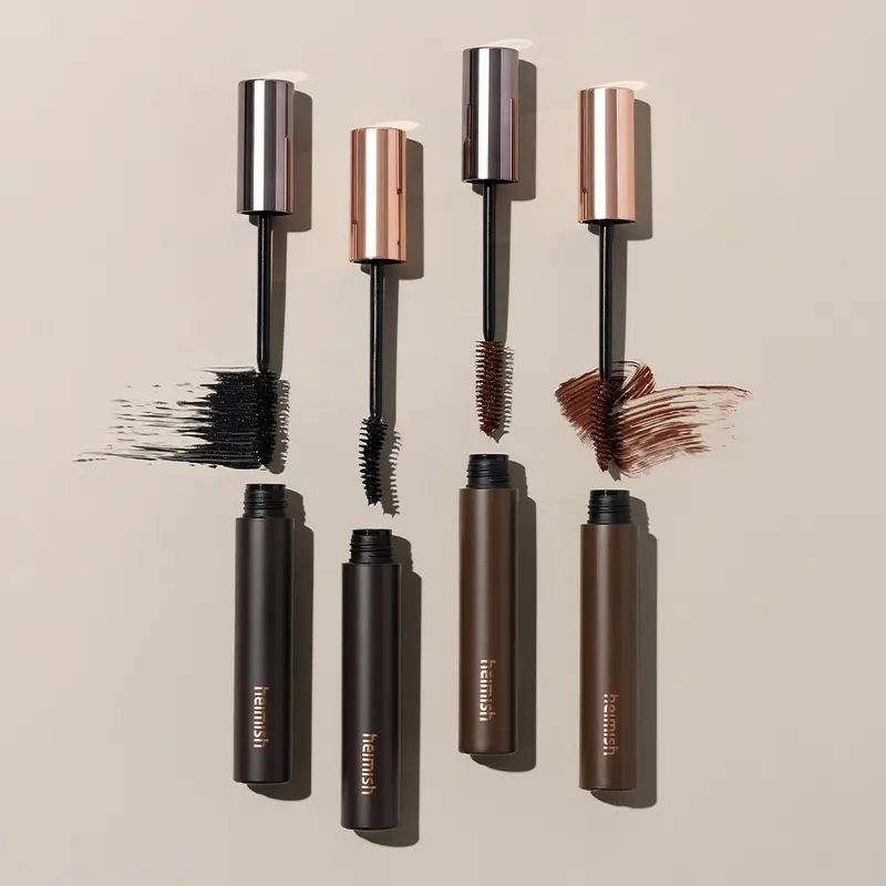 【Flash Sale】HEIMISH Dailism Smudge stop Mascara curling 9g, Waterproof, Smudge-Proof,Curls and Lengthens,Long-lasting makeup,Natural Extension, Thickening Effect,Eye Makeup Cosmetic Eyelash#TikTokShopFallDealsForYou