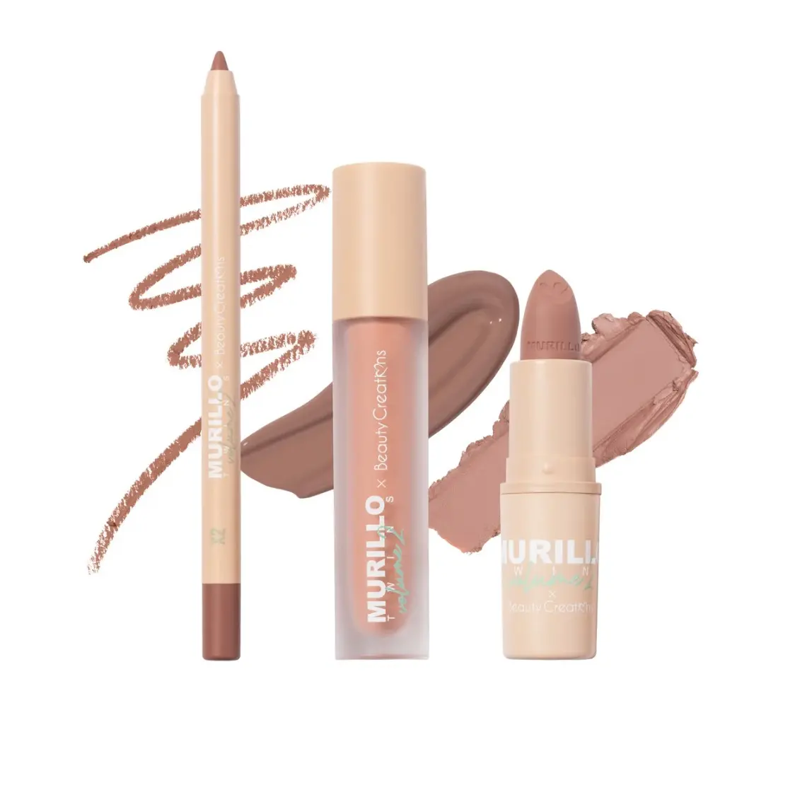 LOVE ME NUDE LIP KIT