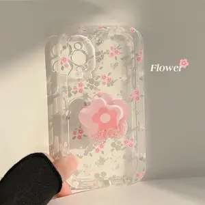 Floral Design Case with Standout Holder