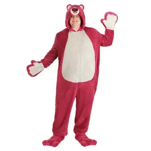 Plus Size Disney and Pixar Lotso Toy Story Adult Costume (© Disney) (© Disney/Pixar)