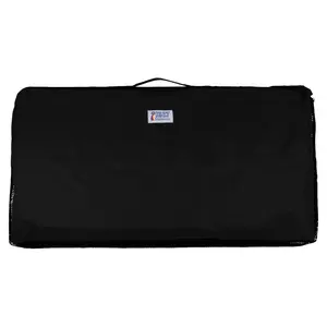 Dura-Tech 600D Breathable Western Pad Carrier