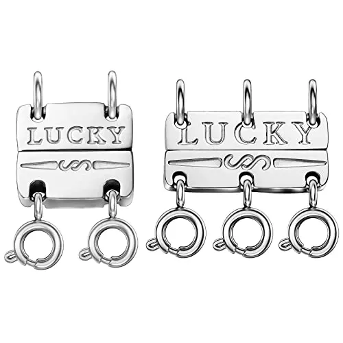 Two Double Silver and Triple Silver