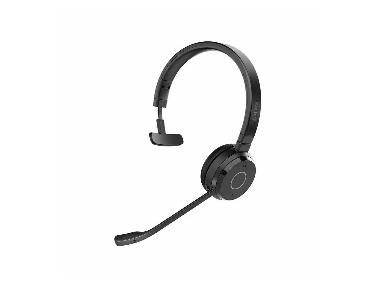 Jabra Evolve 65 TE Evolve 65 TE Bluetooth / USB (Link 390) Connector On-ear (Supra-aural, Monaural) Headsets and Accessories