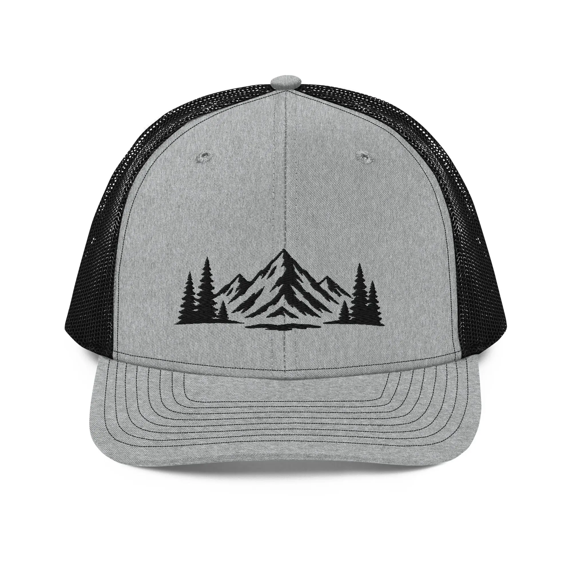 Ridgeline Trucker Cap
