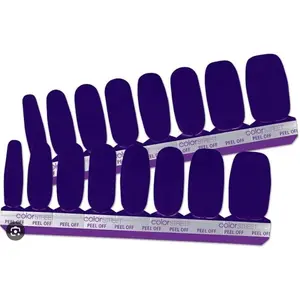 Fig-ure It Out Nail Strips