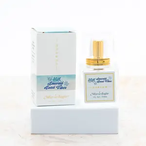 30A Emerald Coast Vibes Parfum Spray 30ml Cube