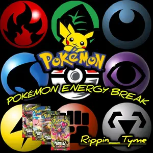 18 packs Energy Break Perfect Order