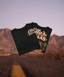 Fellas T-Shirt, Vintage Music Graphic Tee, Fashion Cotton, Unisex Streetwear A79