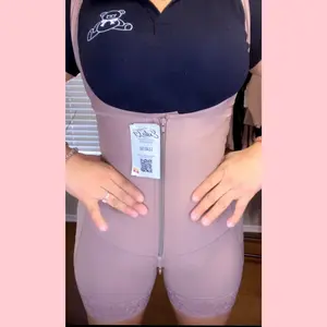 ESBELTA FAJA USO DIARIO Compression Womenswear Shapewear