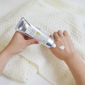 Authentic Kochi Yuzu Hand Cream (2.6 oz)