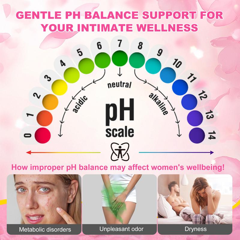 【Gold Plus】IOHO Her Juicy Feminine Probiotics-All in One Solution with Slippery Elm and Prebiotics& Probiotic Blend for Women's pH Balance and Dryness -Hawaiian Pineapple 60 Count-Women vitamins-feminine balance gummies Edible- gut health supplement