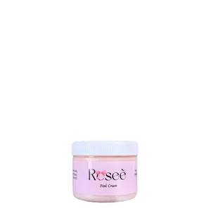 Rosee Pink Cream - Hydrating Skincare for Hyperpigmentation, Acne, Dry Skin, Fine Lines & Wrinkles - Gentle Face and Day Application