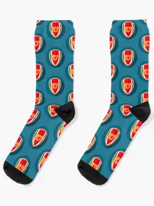 Arsenal Fc Socks