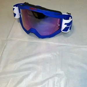 100% goggles