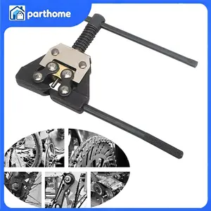 Motorcycle Chain Breaker kit Cutter ATV For 420 / 428 / 520 / 530 Links Bicycle