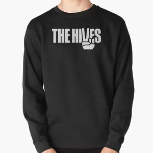 The Hives  Christmas Sweatshirt Hoodie