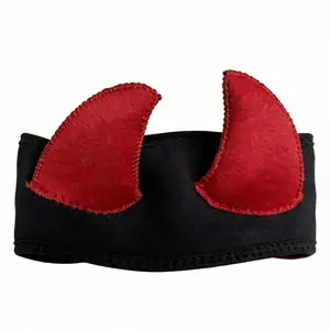 Soft 3MM Neoprene Diving Headband Cute Style for Snorkeling Scuba Diving Warm Lightweight Durable Chlorine Proof