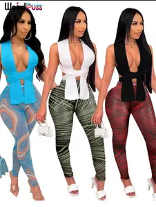 AURIA Women — “Voltage” Set