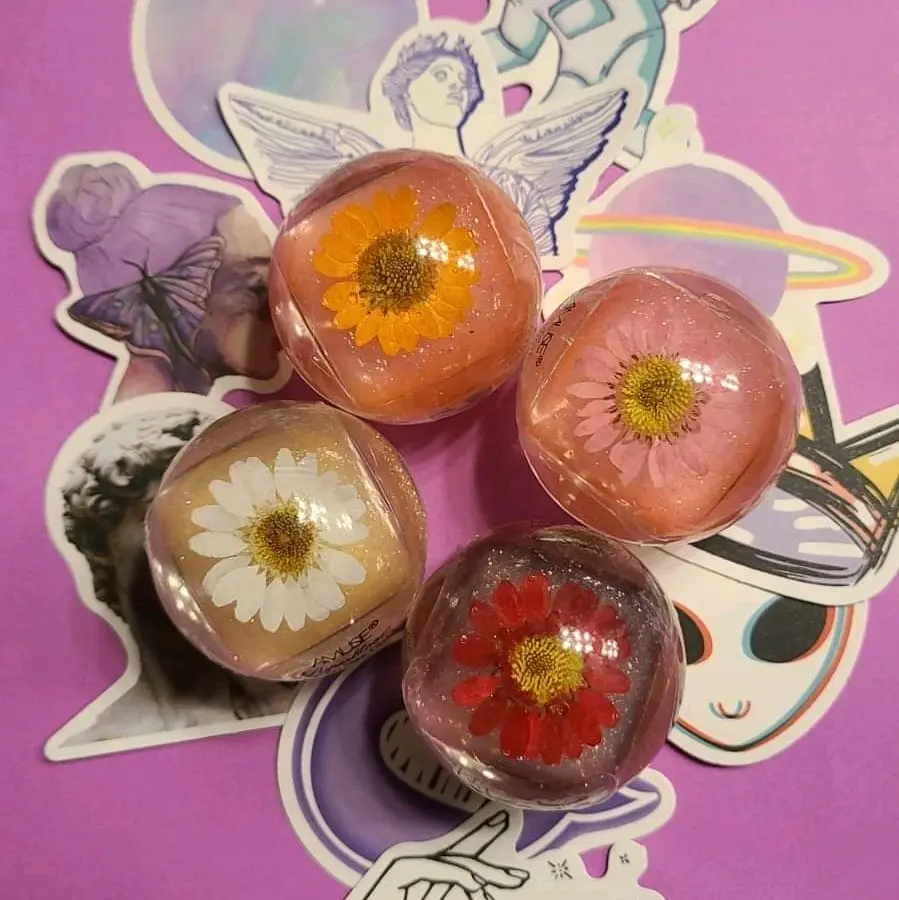 Superbloom Amuse Lipsticks