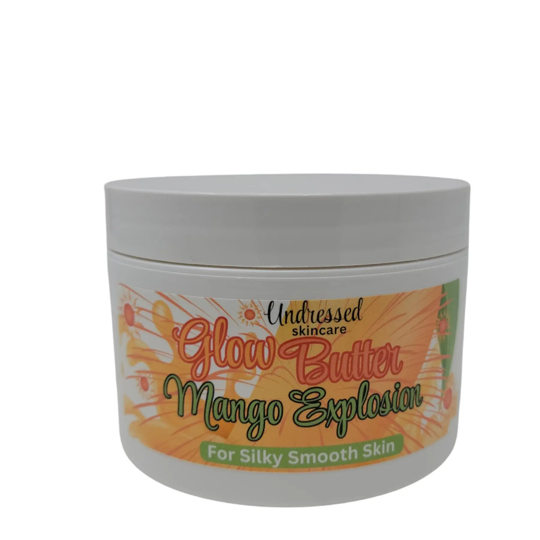 Mango Glow Butter Body Butter Mango Glow Butter Body Butter