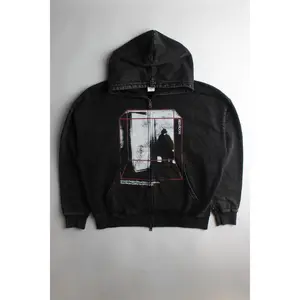 Isolation Zip-Up