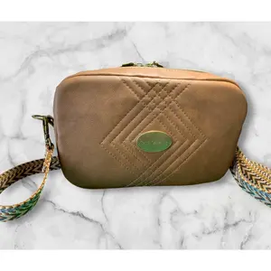 Catalina Crossbody and Sling Bag Brown